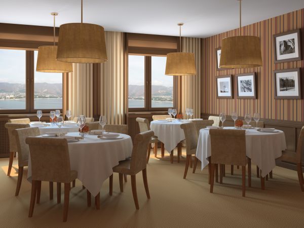 Restaurant Carpet Cleaning in Norwalk