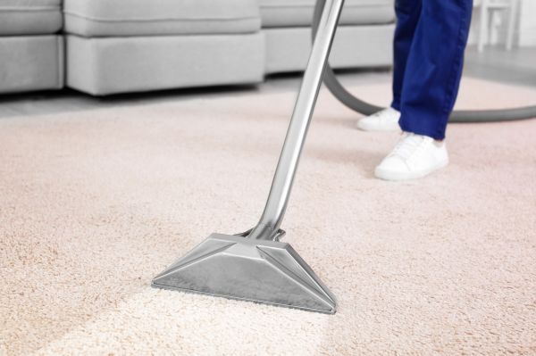 Apartment Carpet Cleaning in Norwalk