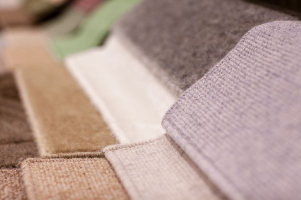 Exterior Carpet Installation in Norwalk