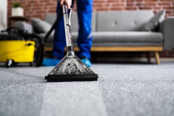 Residential Carpet Cleaning in Norwalk