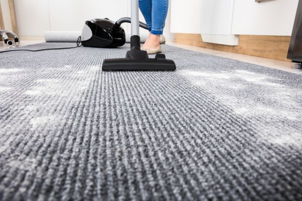 Residential Rug Cleaning in Norwalk