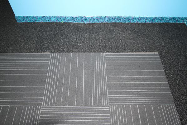 Carpet Squares Installation in Norwalk