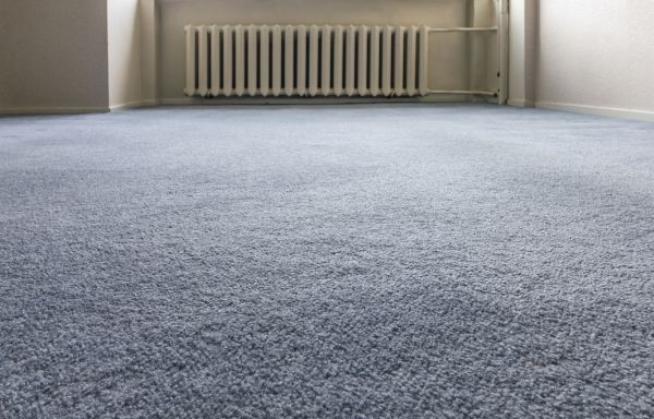 Old Carpet Replacement in Norwalk