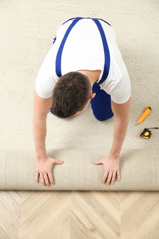 Carpet Installation Vs. Diy: Why Professional Installation Matters