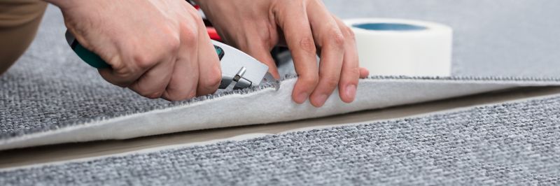 Choosing The Right Carpet For Commercial Spaces